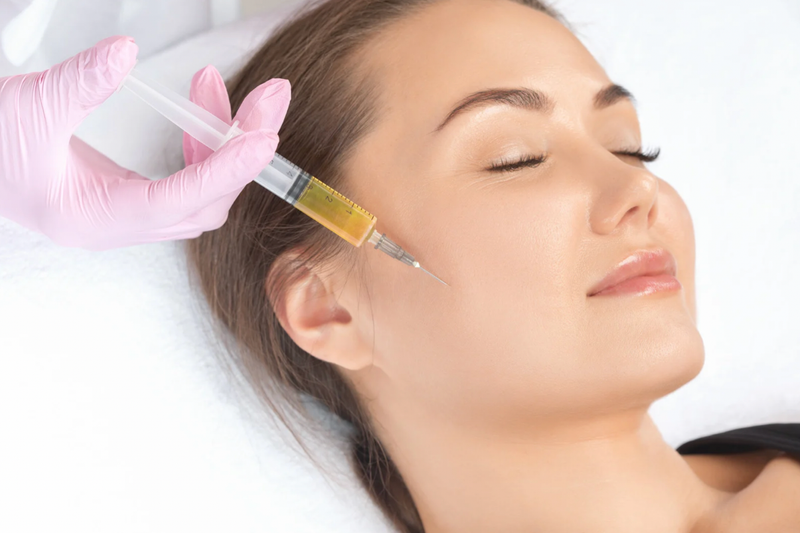 Natural Fillers (PRF)