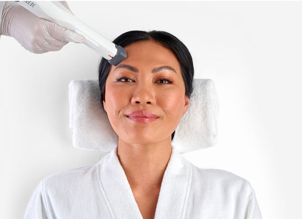 XERF - Radio Frequency - Structural Skin Tightening