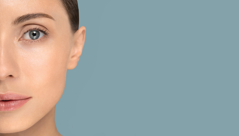 SkinStim™ Bioelectric Facial