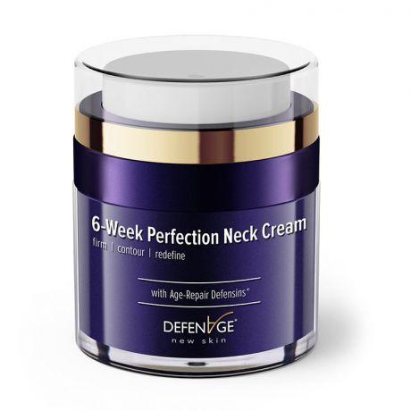 6-Week Perfection Neck Tightening Cream