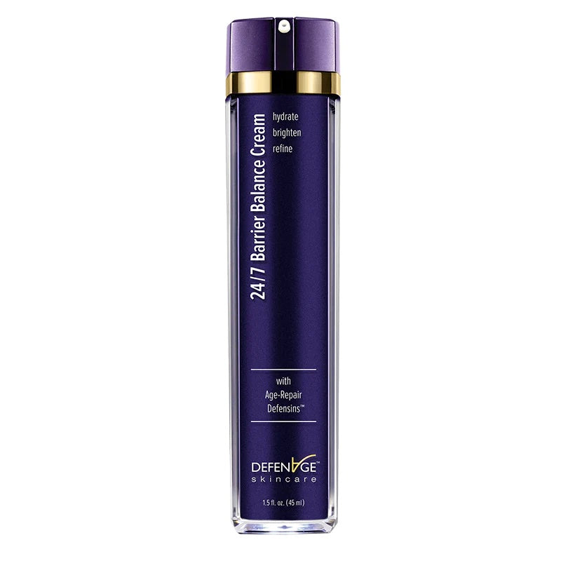 24/7 Barrier Balance Anti-Aging Cream